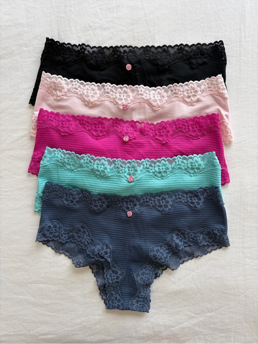 Victoria’s Secret Panties Bundle